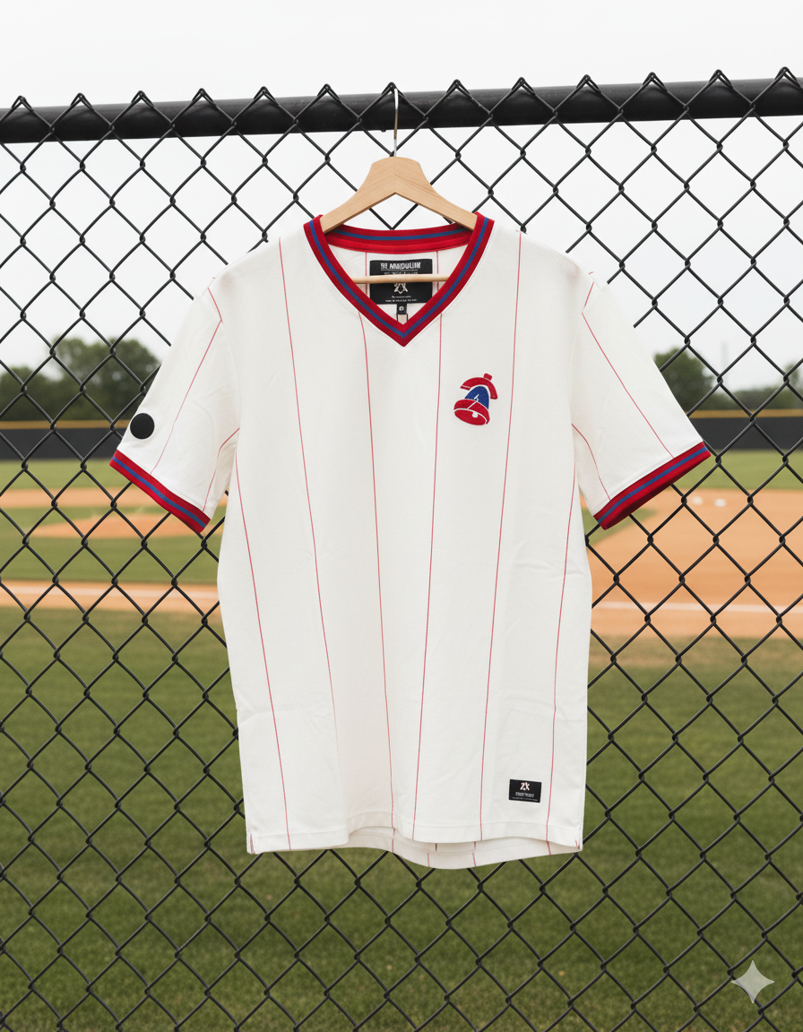 Philadelphia Premium V-Tee – Liberty Bell Edition