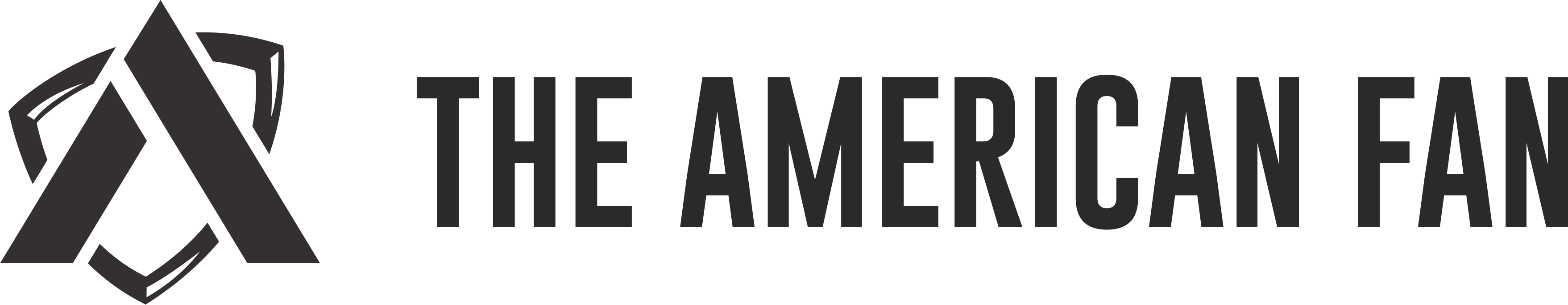 The American Fan