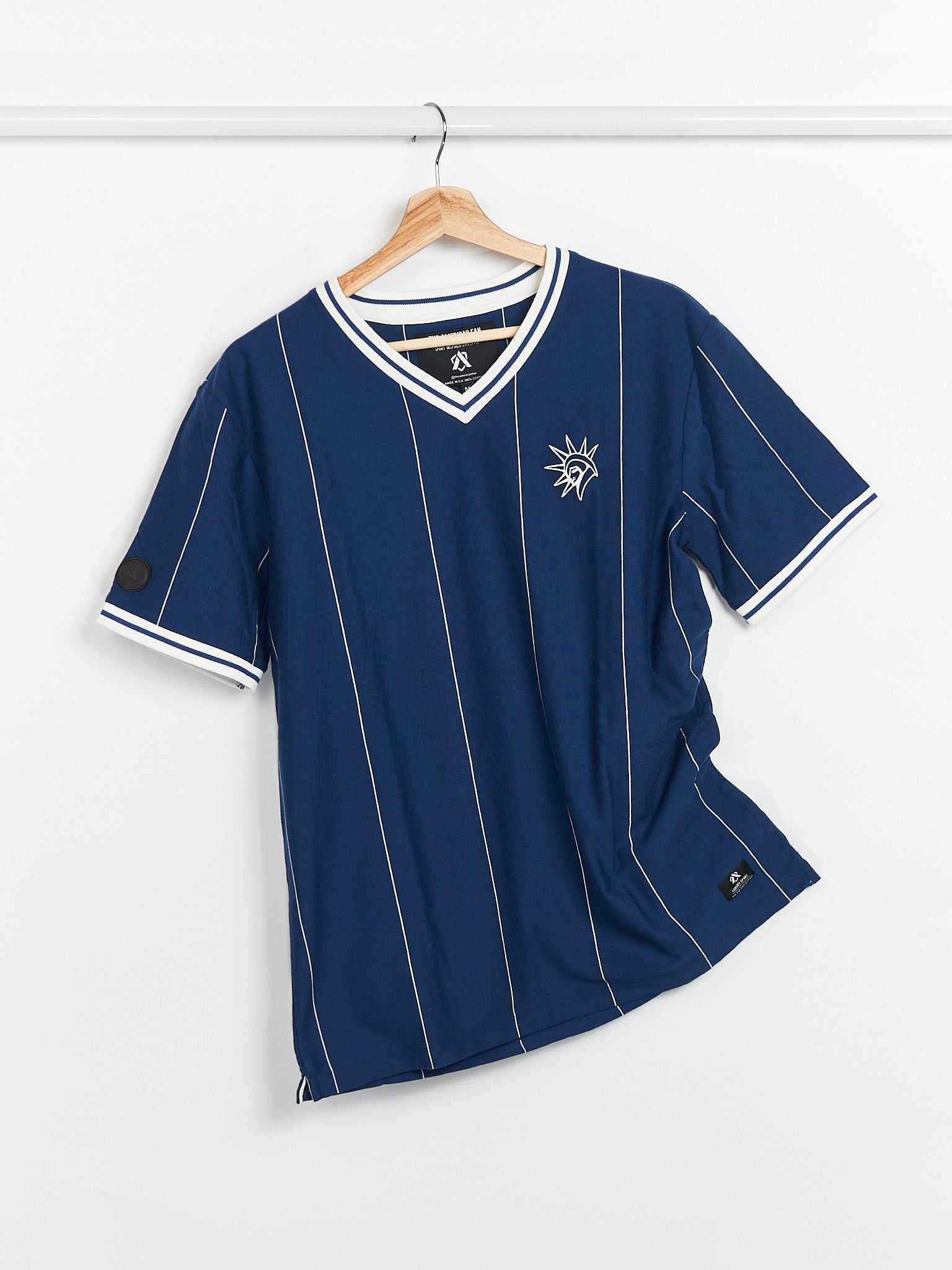 New York Premium VTee – Liberty Heritage Edition