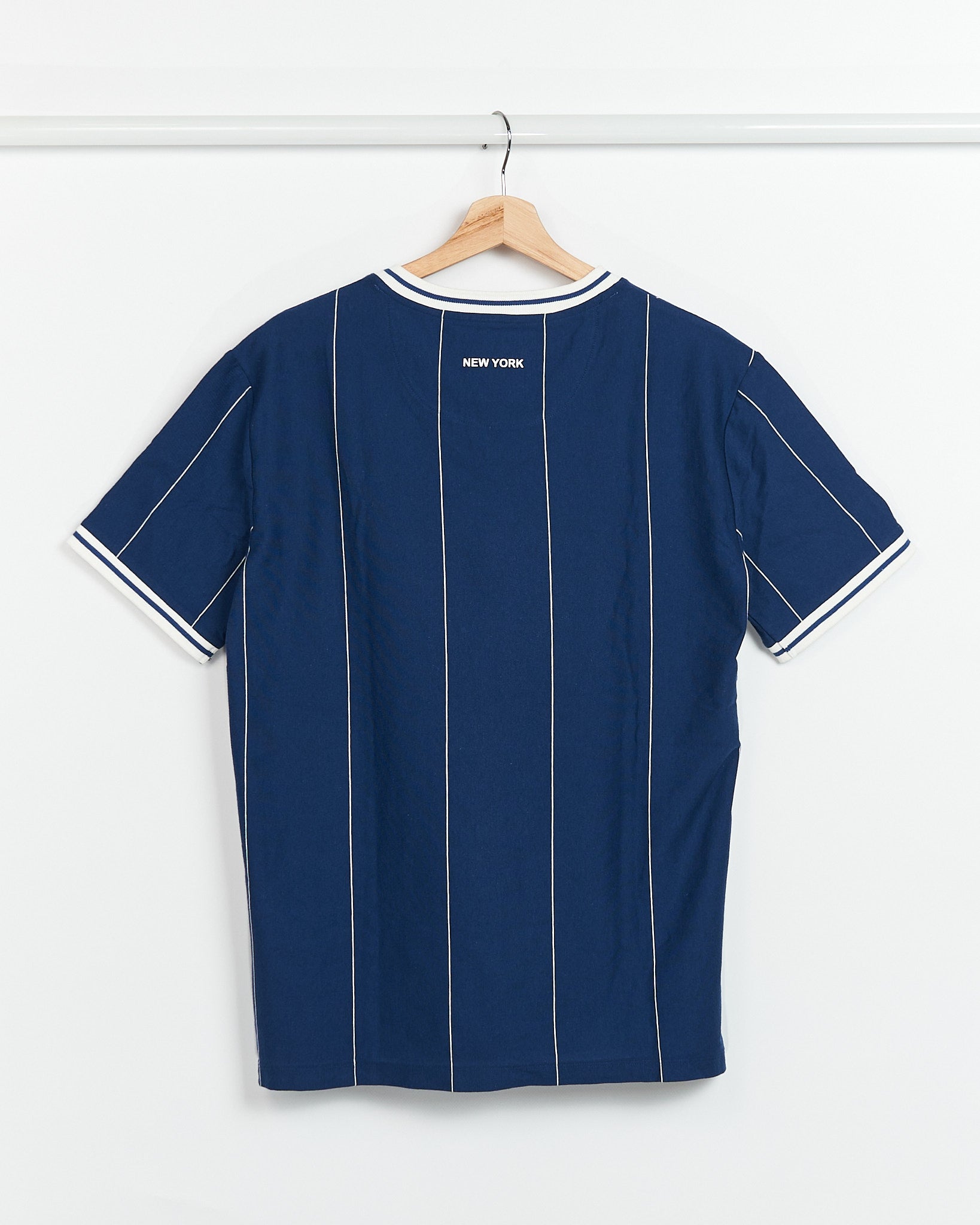 New York Premium VTee – Liberty Heritage Edition