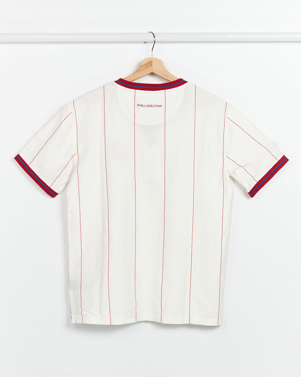 Philadelphia Premium V-Tee – Liberty Bell Edition