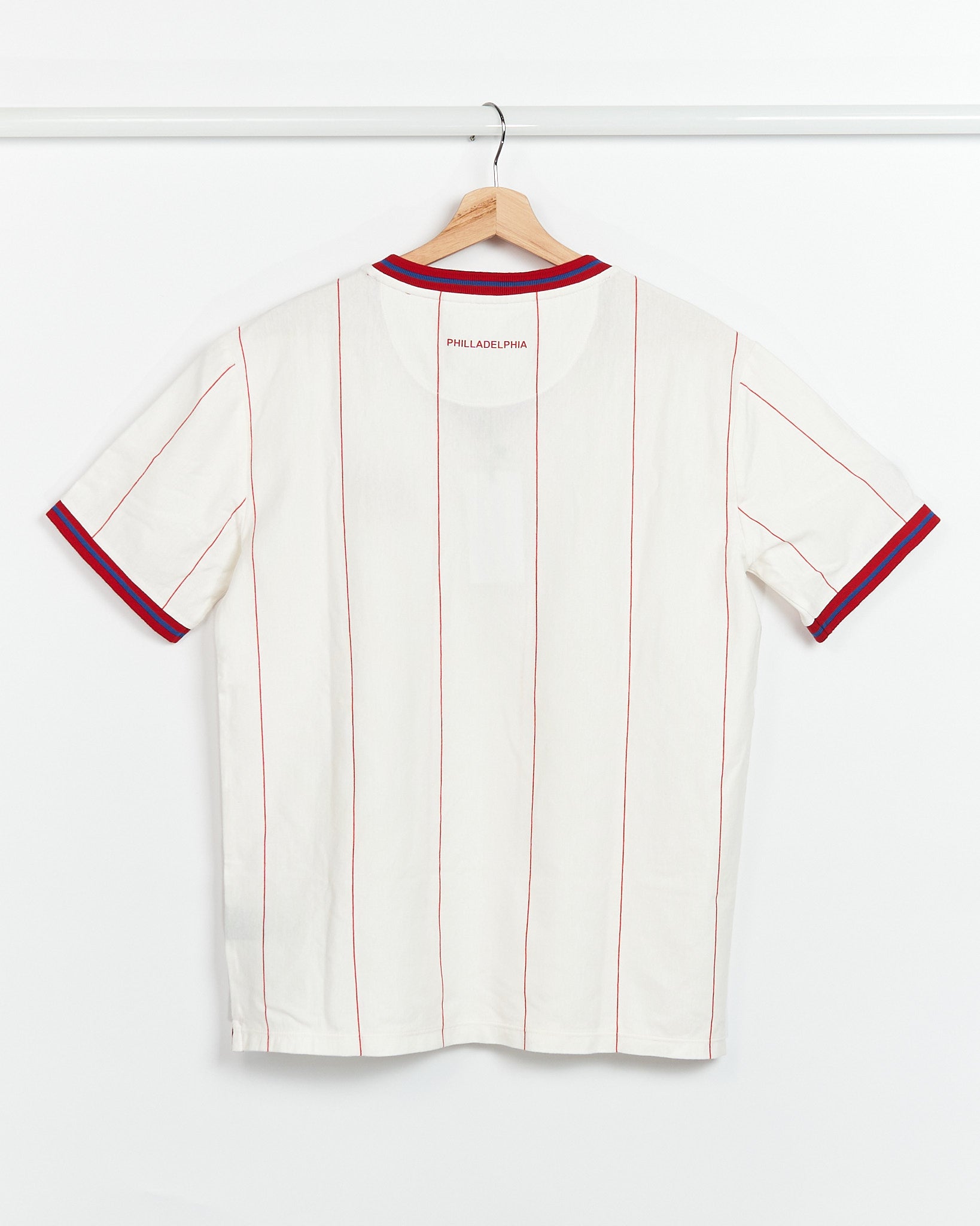 Philadelphia Premium V-Tee – Liberty Bell Edition